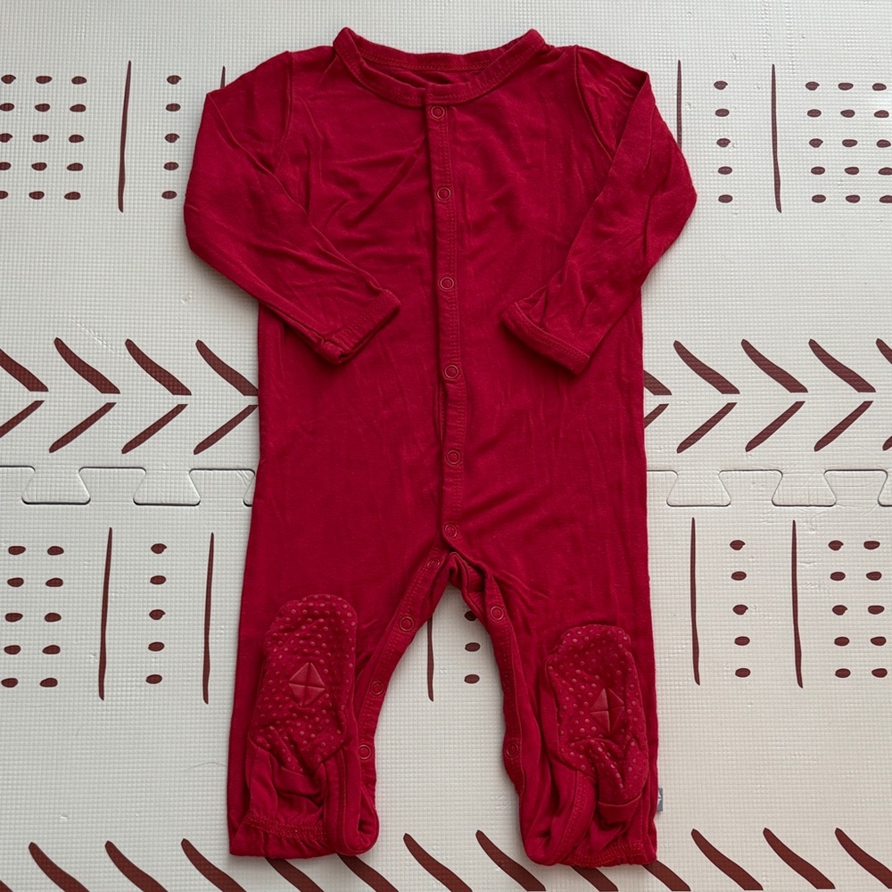 Kyte BABY Footie Onesie